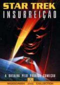 Star Trek - Insurreição