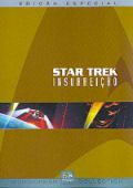 Star Trek - Insurreição - Edição Especial
