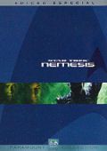 Star Trek - Nemesis - Edição Especial