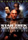 Star Trek Nova Geração Colecção DVD