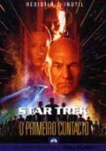 Star Trek - O Primeiro Contacto