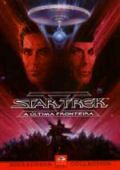 Star Trek V - A Última Fronteira