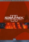 Star Trek VI - O Continente Desconhecido - Edição Especial
