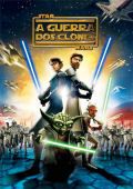 Star Wars - A Guerra dos Clones