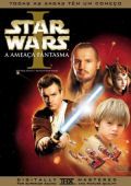 Star Wars - Episódio I - A Ameaça Fantasma
