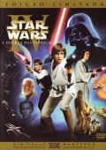 Star Wars - Episódio IV - A Guerra das Estrelas - Edição Limitada