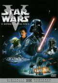 Star Wars - Episódio V - O Império Contra-Ataca