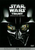 Star Wars Trilogy - Disco de Extras