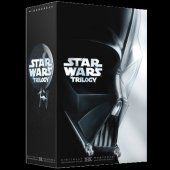 Star Wars Trilogy