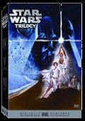 Star Wars Trilogy - Reedição