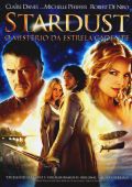 Stardust - O Mistério da Estrela Cadente