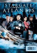 Stargate Atlantis - Série 1