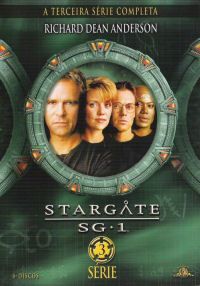 Stargate SG-1 - Série 3