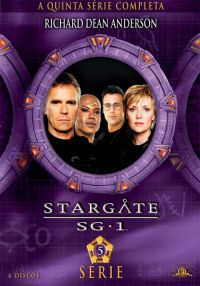 Stargate SG-1 - Série 5