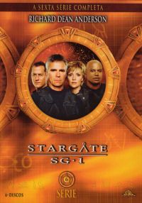 Stargate SG-1 - Série 6
