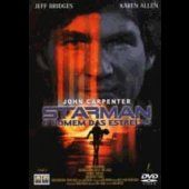 Starman - O Homem das Estrelas