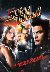 Starship Troopers 3