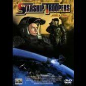 Starship Troopers - Missão Hydora