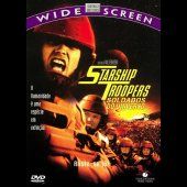 Starship Troopers - Soldados do Universo