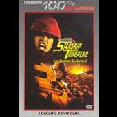 Starship Troopers - Soldados do Universo - Edição Especial