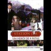 Station Jim - Um Herói de 4 Patas