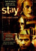 Stay - Entre a Vida e a Morte