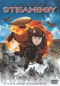 Steamboy