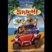 Stitch! O Filme