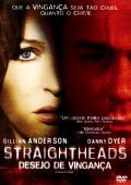 Straightheads - Desejo de Vingança
