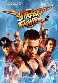 Street Fighter - A Batalha Final - Edição Especial
