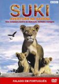 Suki - Aventura na Savana