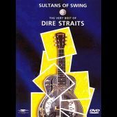 Sultains of Swing: The Very Best of Dire Straits