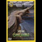 Super Croc - O Super Crocodilo
