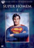 Super Homem - Edição Especial de 4 Discos