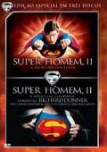 Super Homem II - Edição Especial de 3 Discos