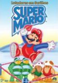 Super Mário 3 - LUTADOR EM SARILHOS
