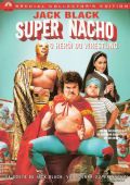 Super Nacho - O Herói do Wrestling