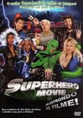 SuperHero Movie - Um Estrondo de Filme!