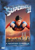 Superman II - A Aventura Continua
