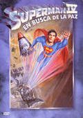 Superman IV - Em Busca da Paz