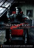 Sweeney Todd - O Terrível Barbeiro de Fleet Street