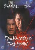 Taekwondo - Pela Honra