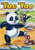 Tao Tao - O Pequeno Panda
