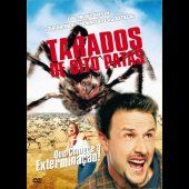 Tarados de Oito Patas