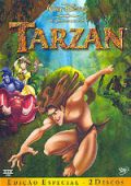 Tarzan - Edição Especial