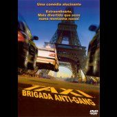 Taxi - Brigada Anti-Gang