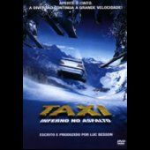Taxi - Inferno no Asfalto