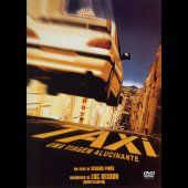 Taxi - Uma Viagem Alucinante
