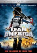 Team America - Polícia Mundial