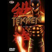 Tekken
